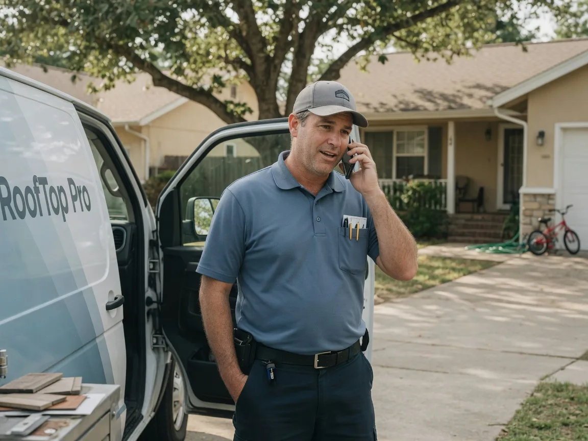 Roof Repair Linville, NC FAQs