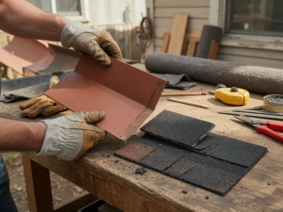 Roof Repair company in Linville, NC